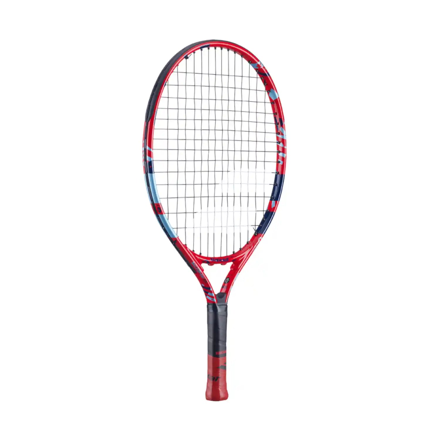 Babolat Ballfighter 19" (Red/Blue)