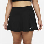 Nike Court Victory Flouncy Skirt (Black)