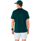Asics Court SS Top (Vintage Khaki)