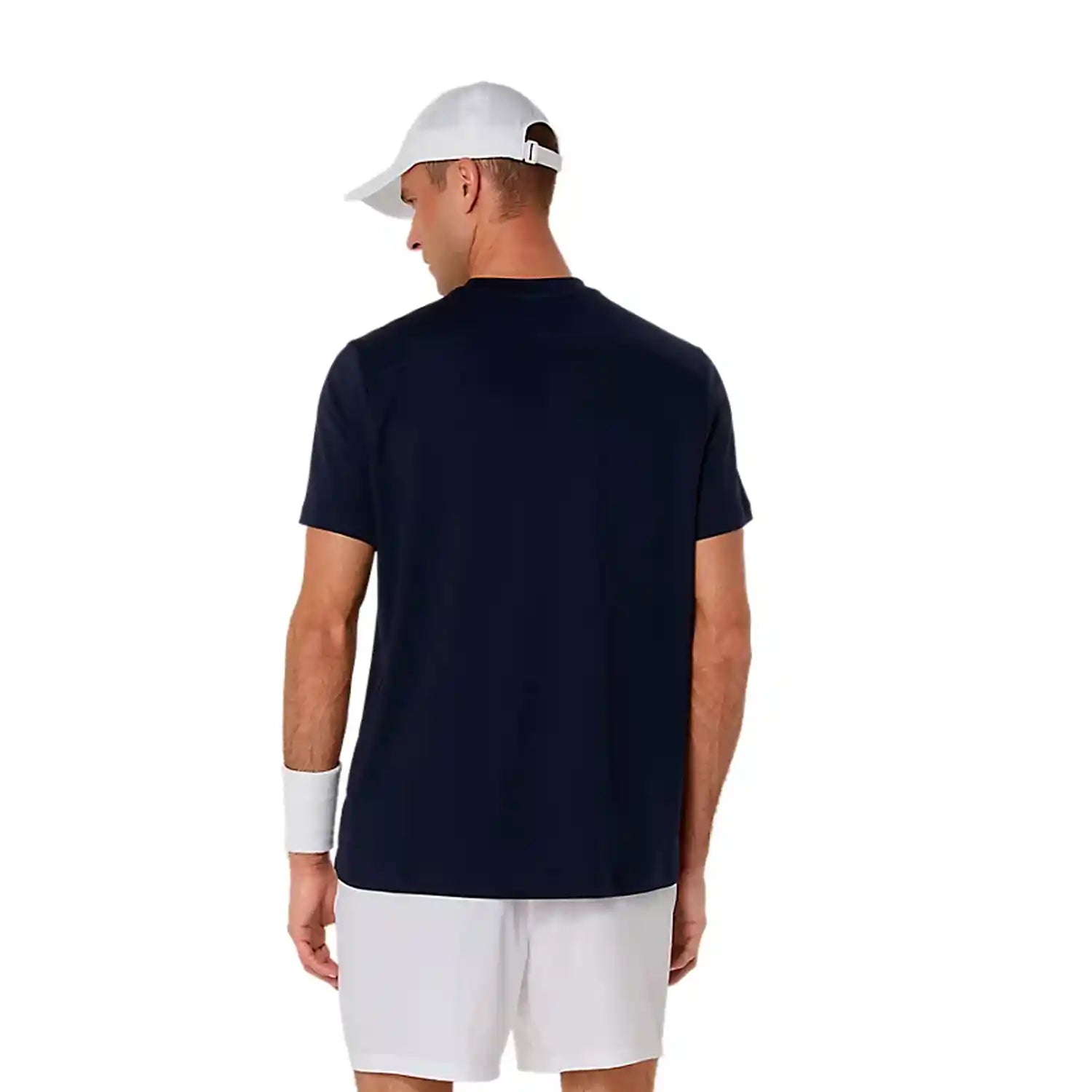 Asics Court SS Men's Top (Midnight)