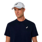 Asics Court SS Men's Top (Midnight)