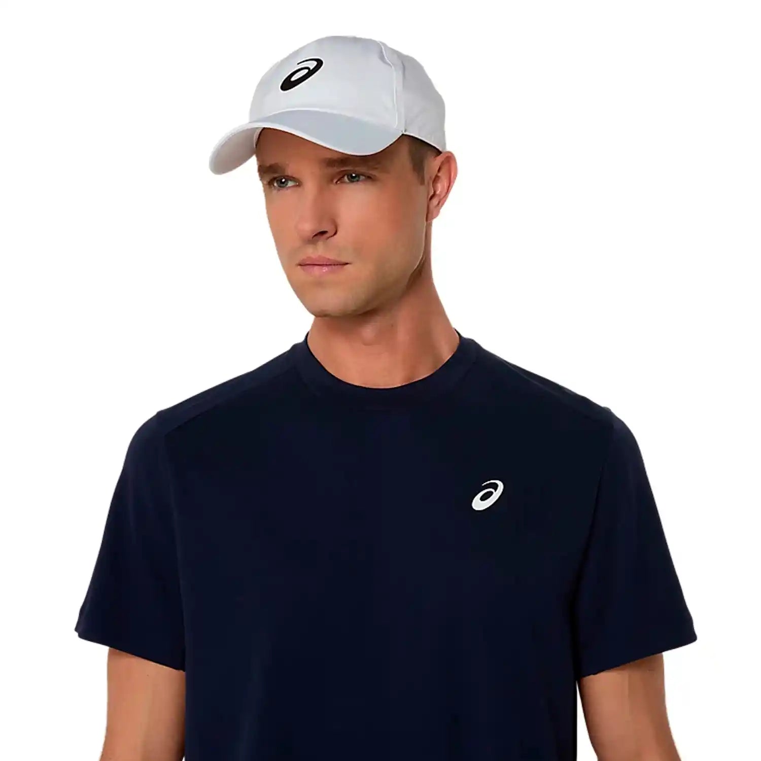 Asics Court SS Men's Top (Midnight)