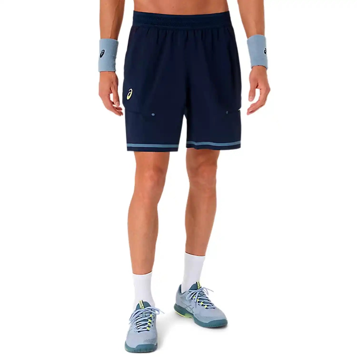 Asics Match 7In Short (Midnight)