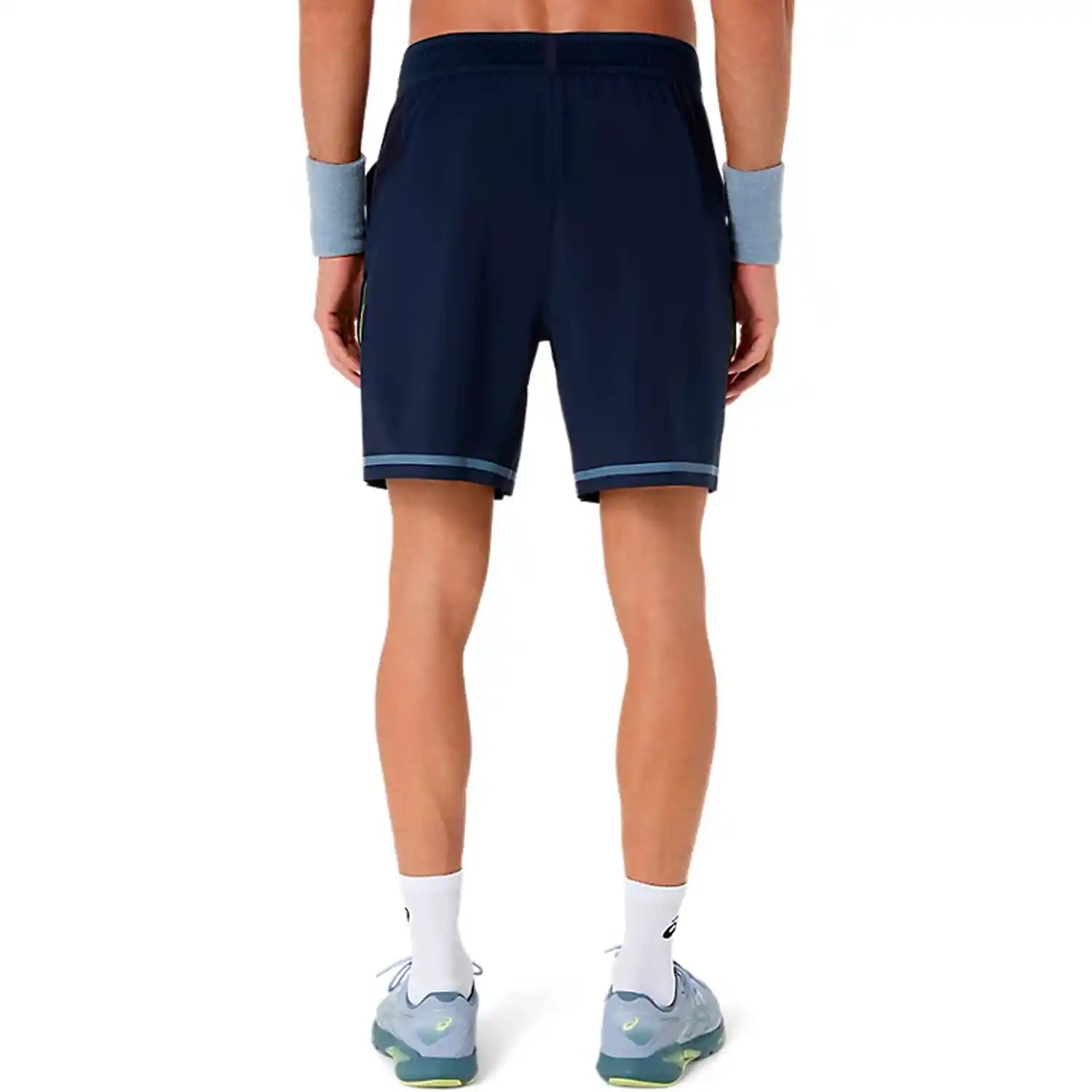 Asics Match 7In Short (Midnight)