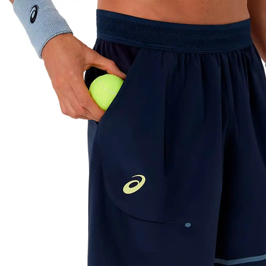 Asics Match 7In Short (Midnight)