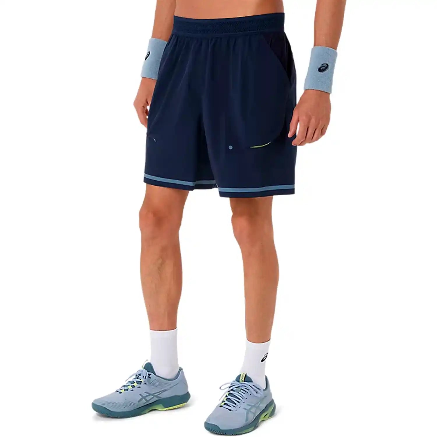 Asics Match 7In Short (Midnight)