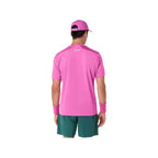 Asics Match Jacquard SS Top (Digital Sakura)