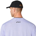 Asics Match SS Men's Top Night Energy (Seastorm)