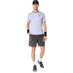 Asics Match SS Men's Top Night Energy (Seastorm)