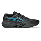 Asics Gel-Resolution X Night Energy HC Men's Shoes (Black/Prism Blue)