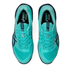 Asics Solution Speed FF 4 Clay Men's Shoes (Illuminate Mint)