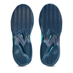 Asics Solution Speed FF 4 Clay Men's Shoes (Illuminate Mint)