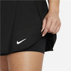 Nike Court Victory Flouncy Skirt (Black)