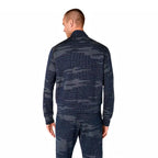 Asics Match Men's Jacket (Midnight)
