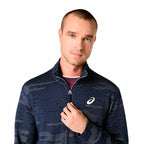 Asics Match Men's Jacket (Midnight)