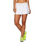 Asics Club Skort (White)
