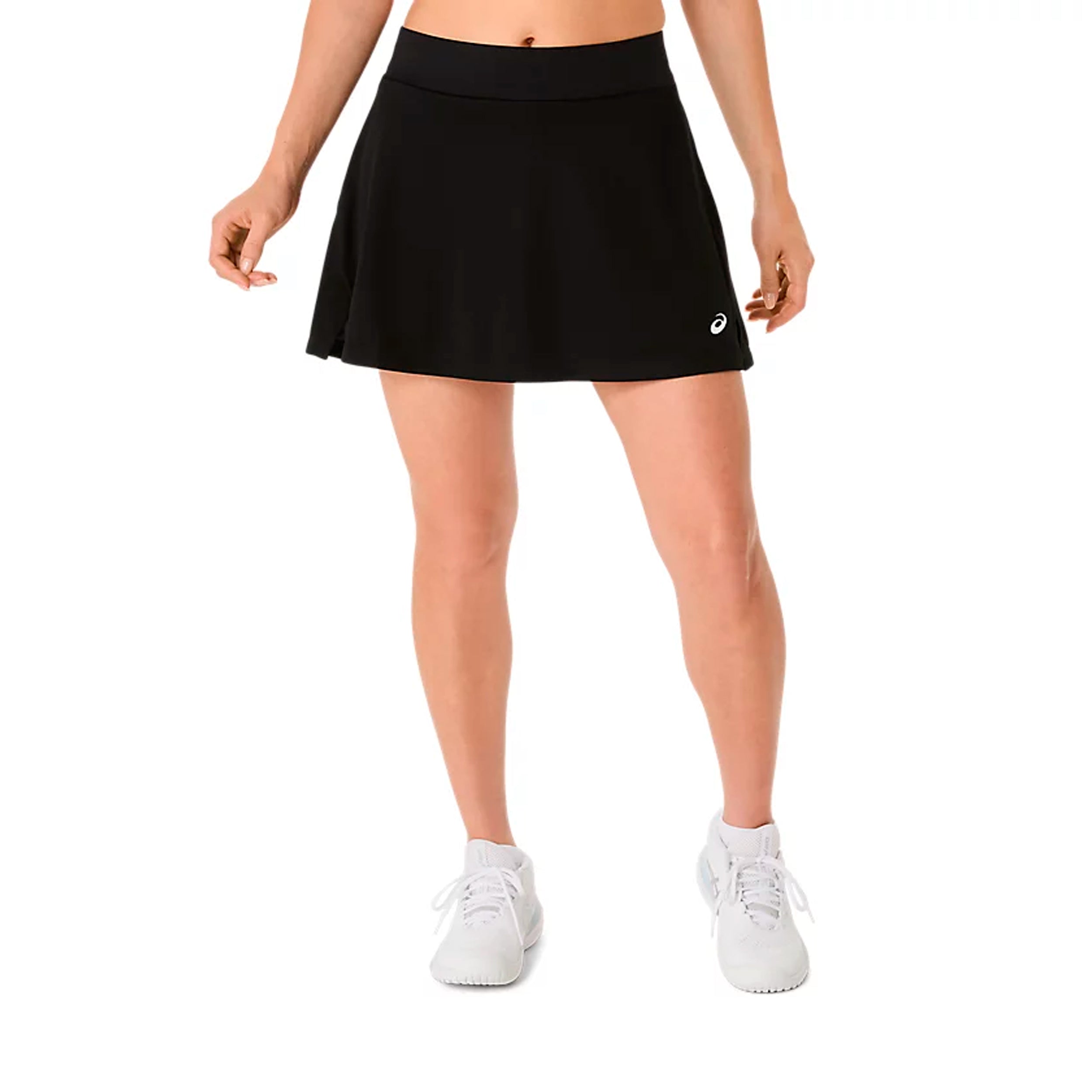 Asics Court Skirt (Performance Black)