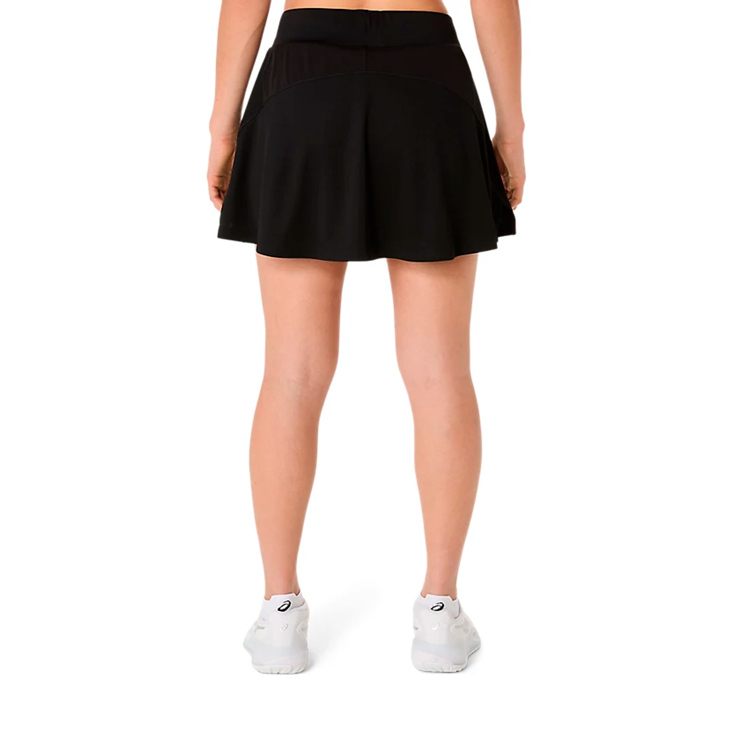 Asics Court Skirt (Performance Black)