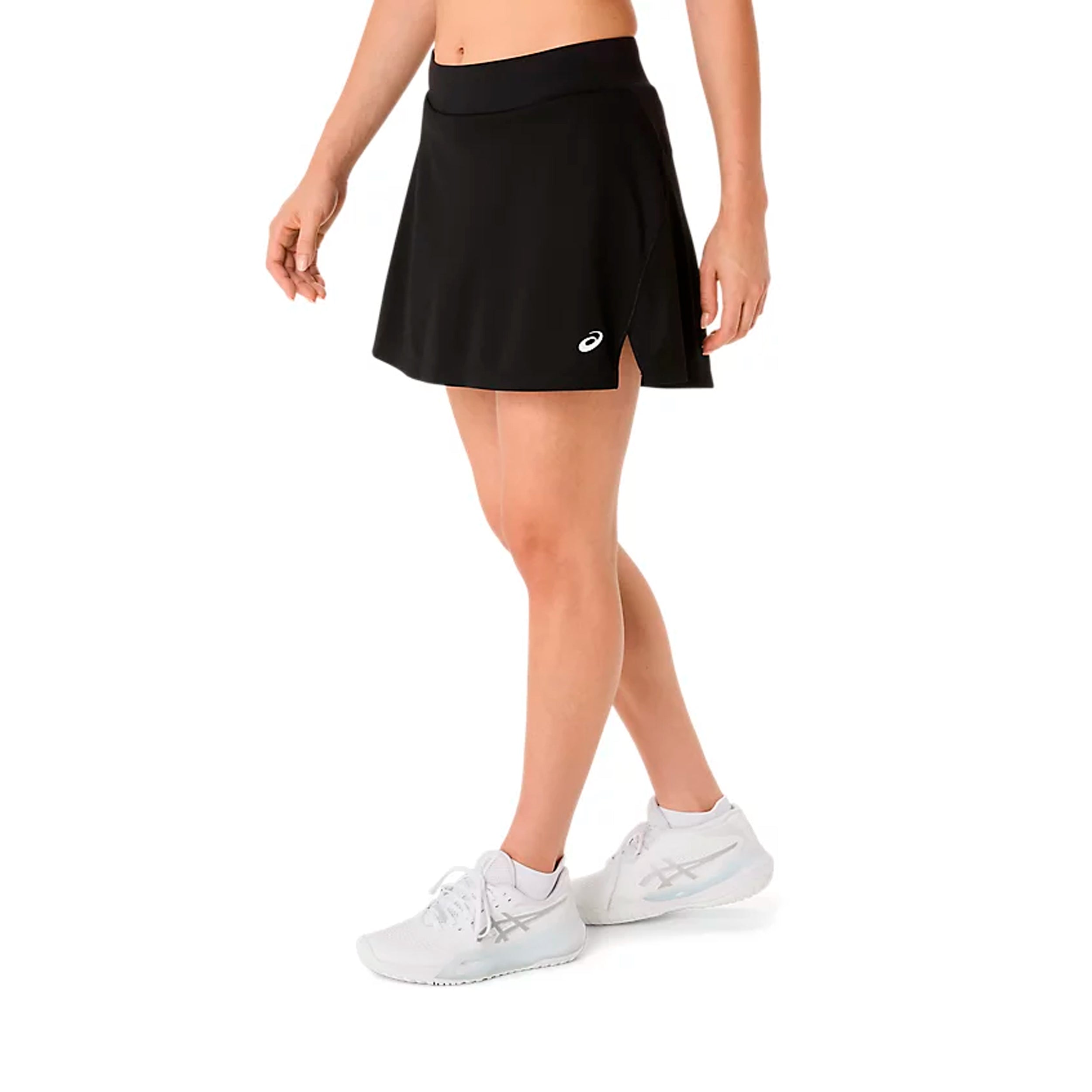 Asics Court Skirt (Performance Black)