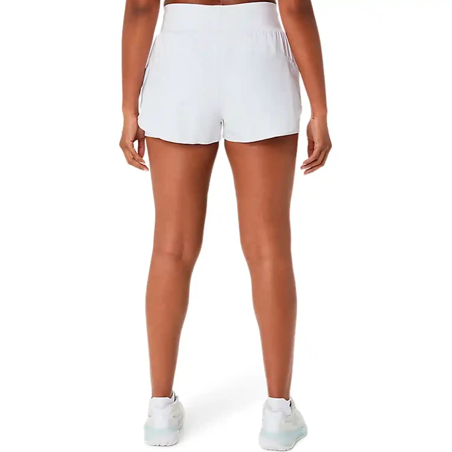 Asics Match Women’s Short (White)