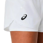 Asics Match Women’s Short (White)