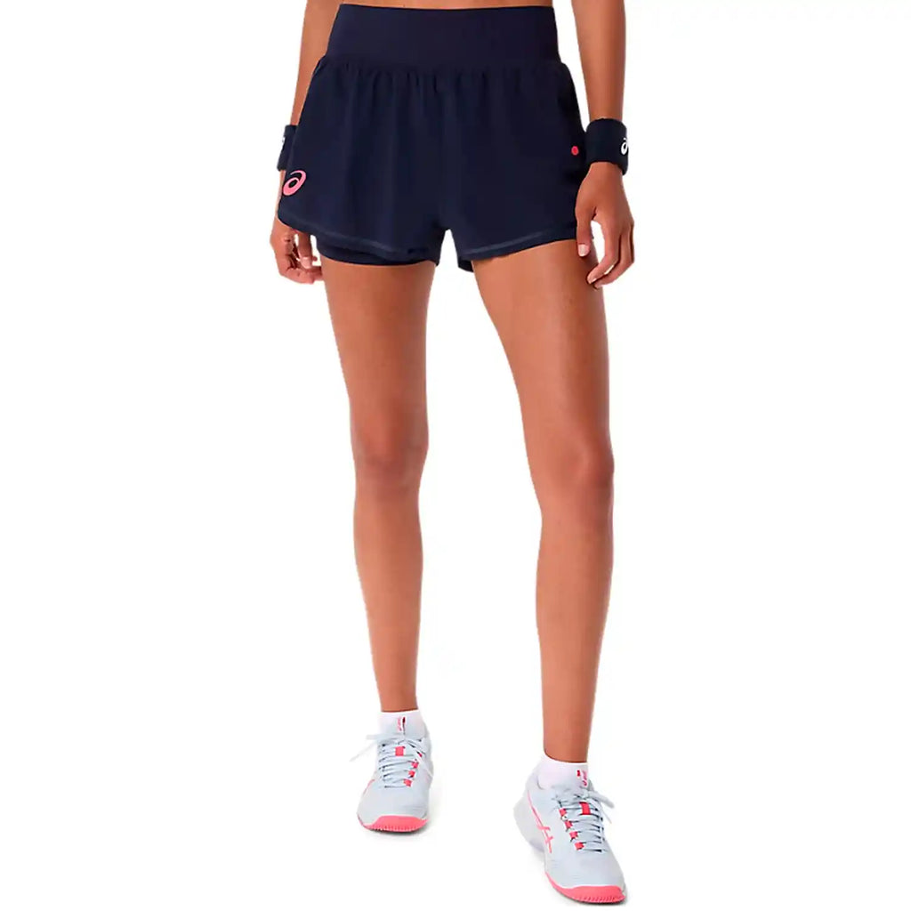 Asics Match Women’s Short (Midnight)