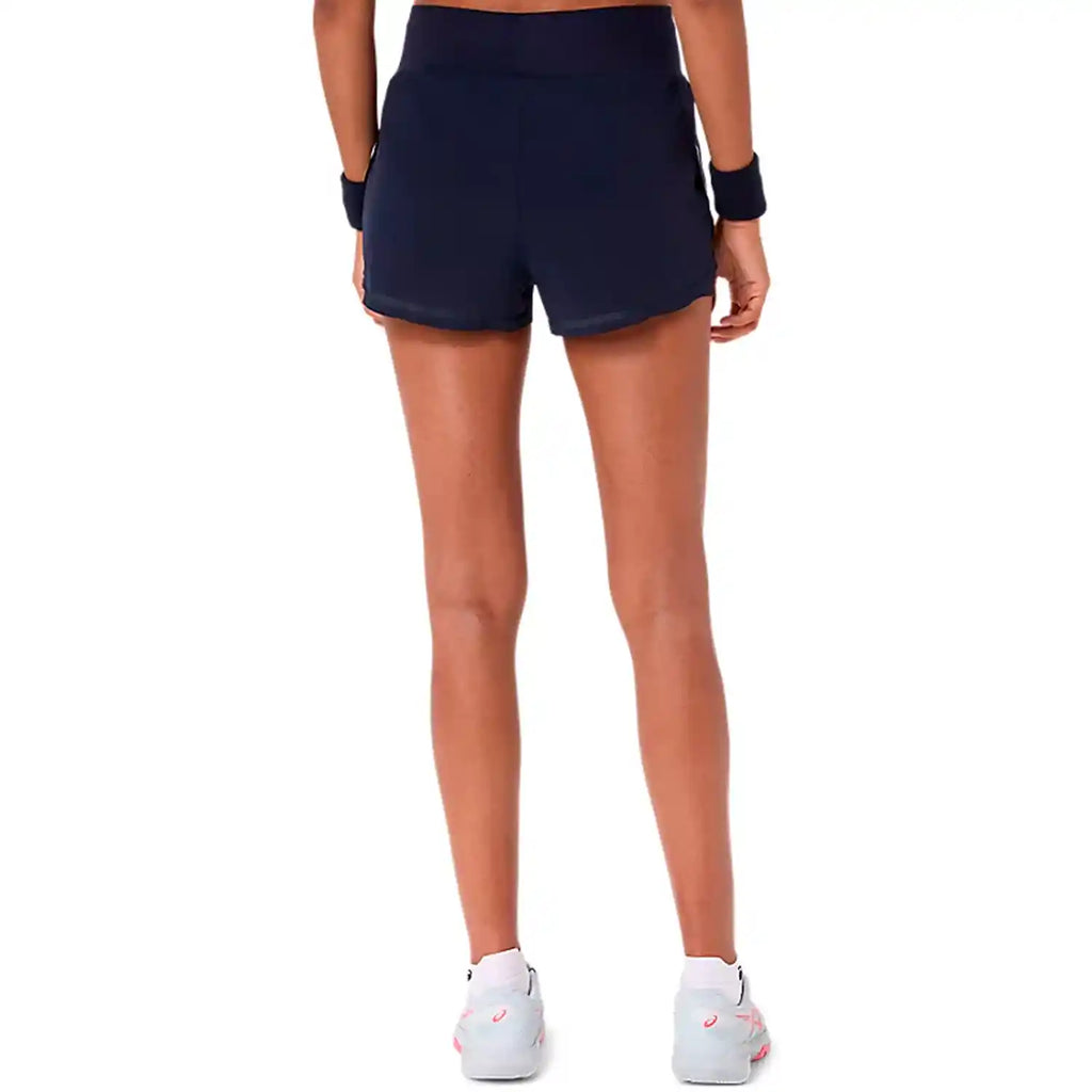 Asics Match Women’s Short (Midnight)