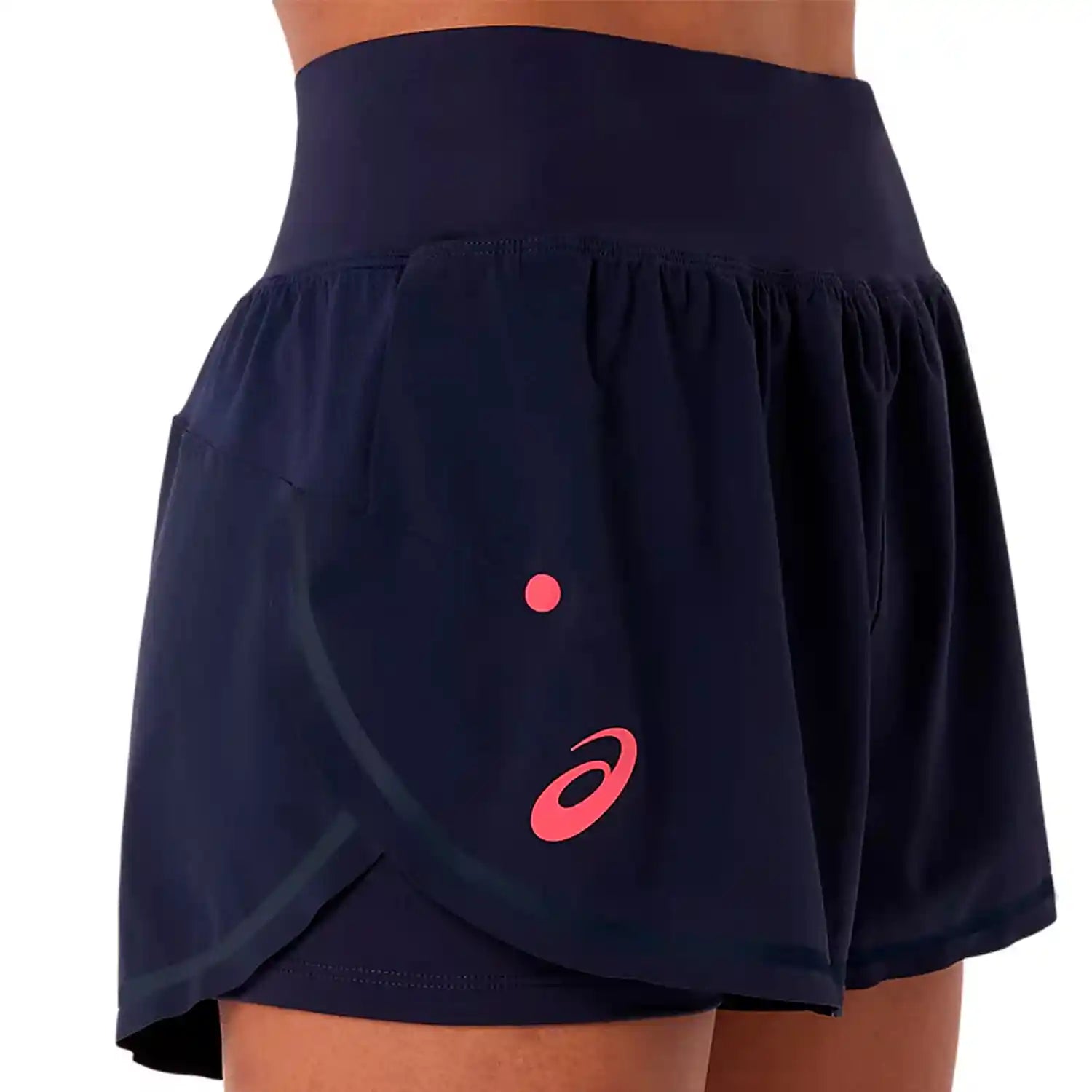 Asics Match Women’s Short (Midnight)