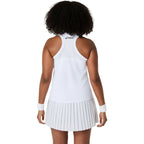 Asics Match Tank (Brilliant White)