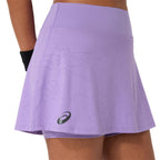 Asics Match Skirt Night Energy (Faded Plum)