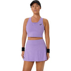 Asics Match Crop Top Night Energy (Faded Plum)