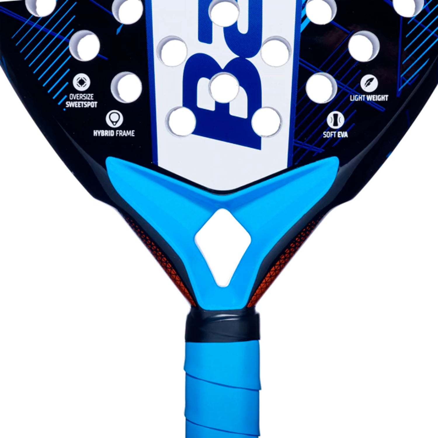 Babolat Air Origin Padel