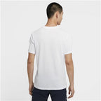 Nike Rafa Dri-Fit Cotton Tee (White/Green)