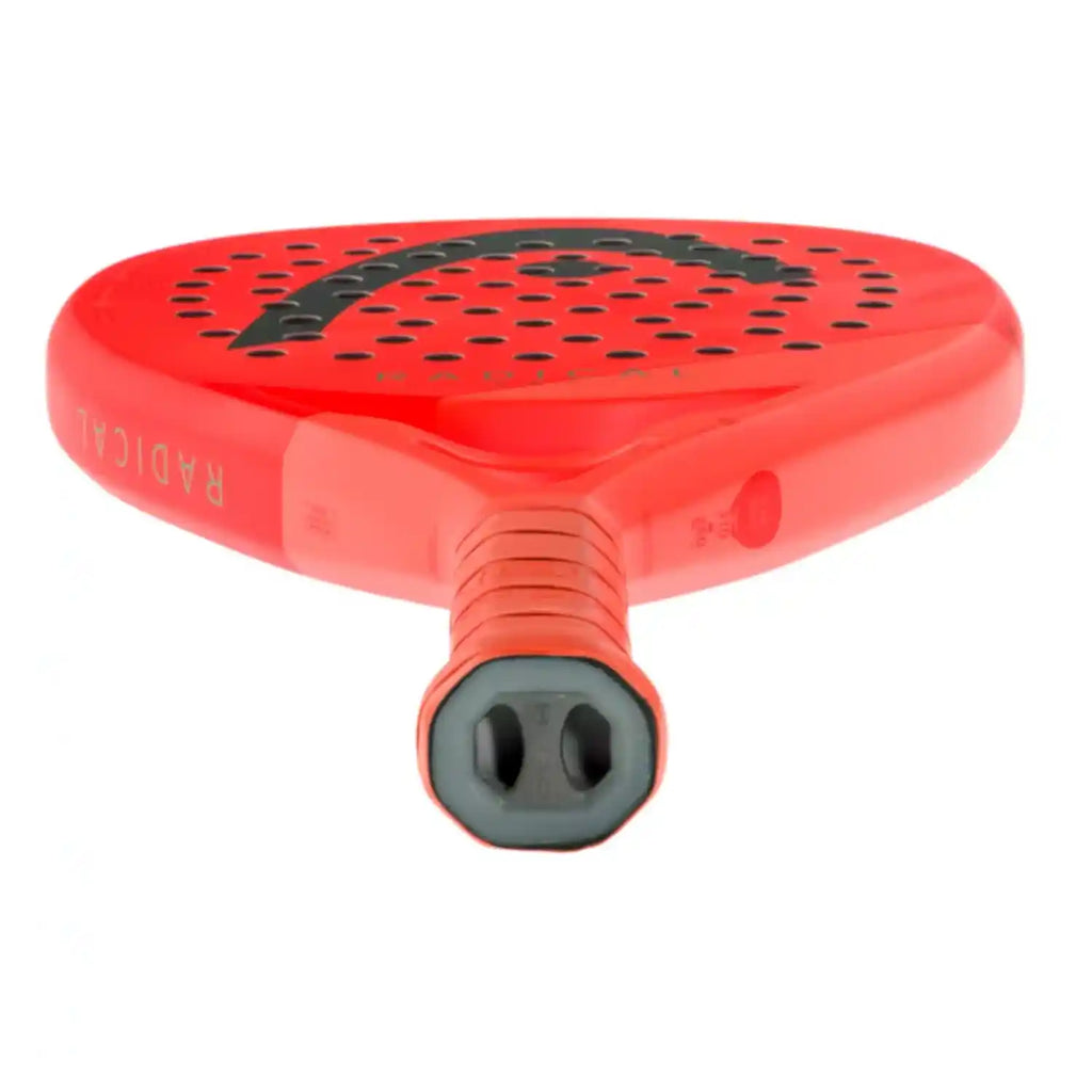 Head Radical Pro 2026 Padel Racquet