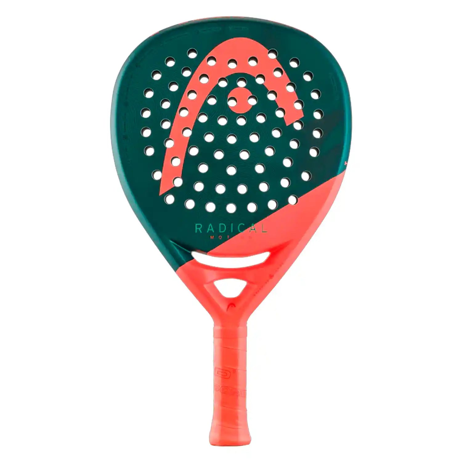 Head Radical Motion 2026 Padel Racquet