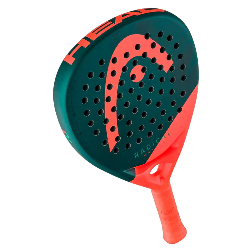 Head Radical Motion 2026 Padel Racquet
