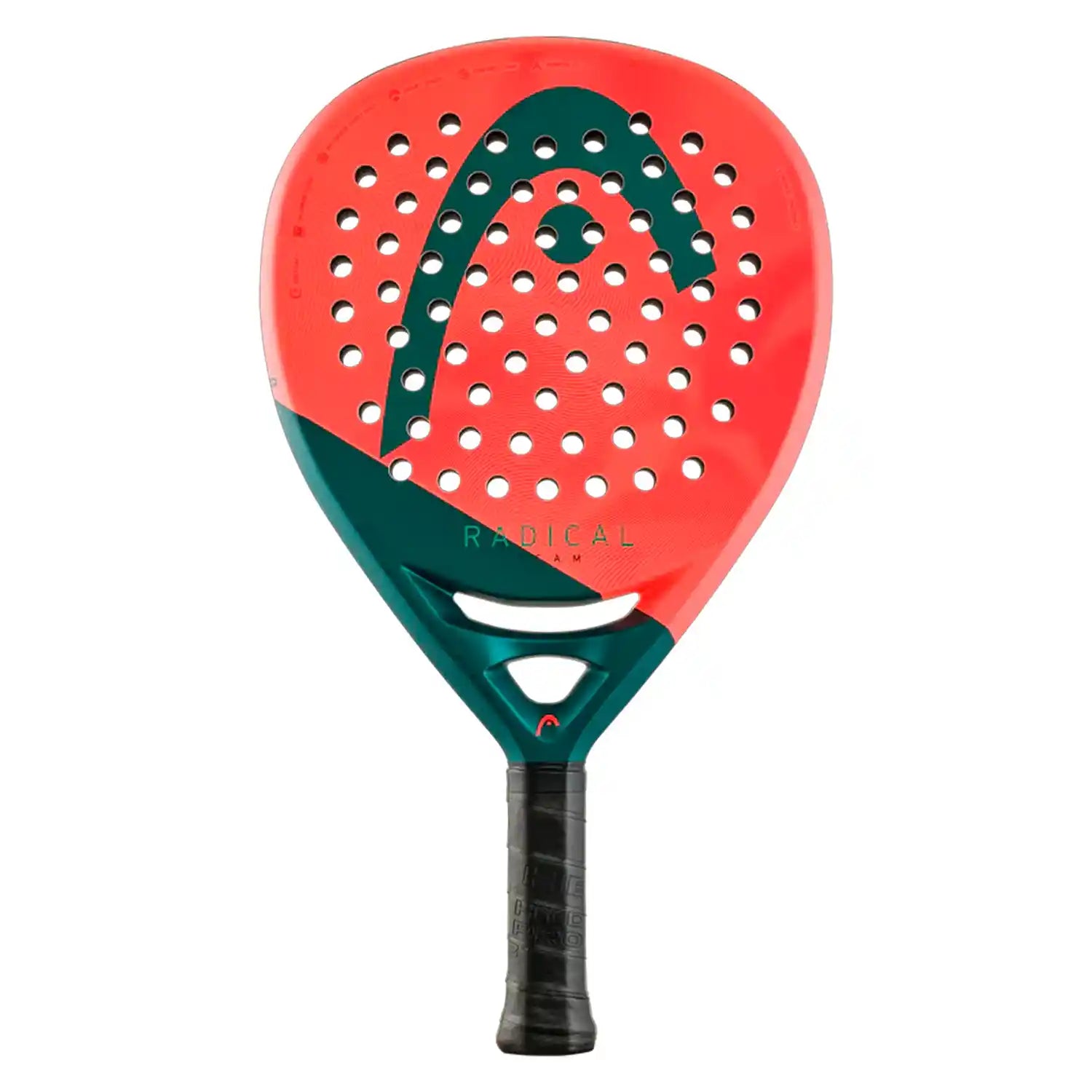 Head Radical Team 2026 Padel Racquet