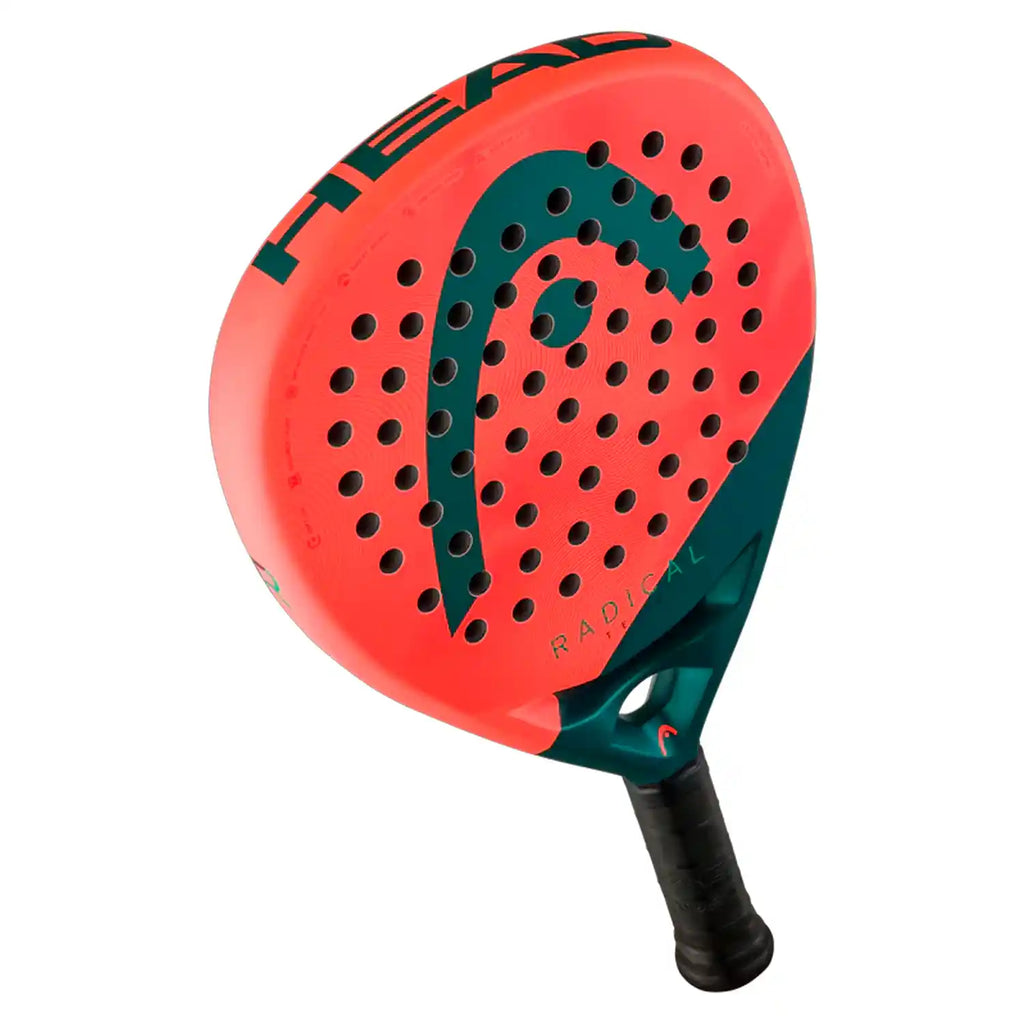 Head Radical Team 2026 Padel Racquet