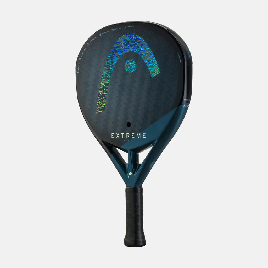 Head Extreme One 2025 Padel Racquet
