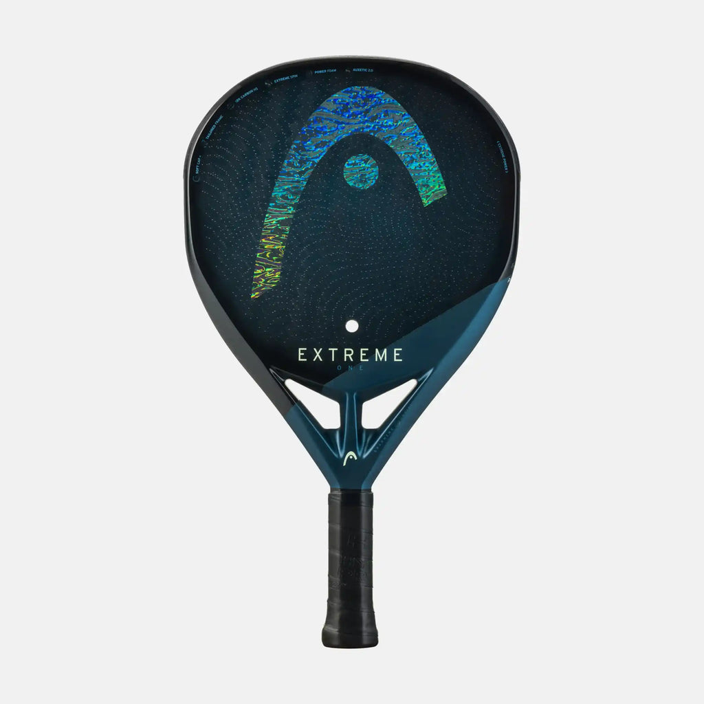 Head Extreme One 2025 Padel Racquet