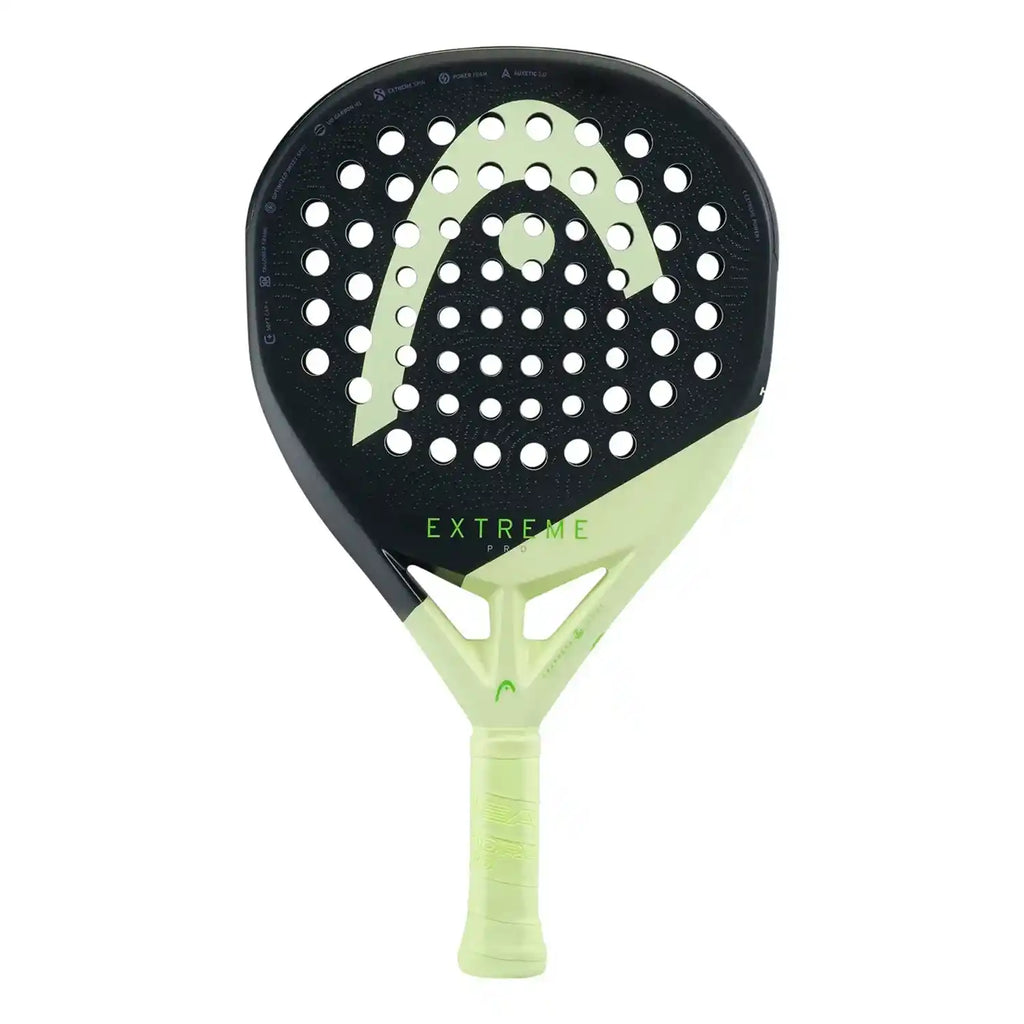Head Extreme Pro 2026 Padel Racquet
