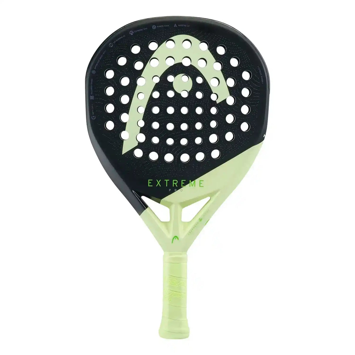 Head Extreme Pro 2026 Padel Racquet