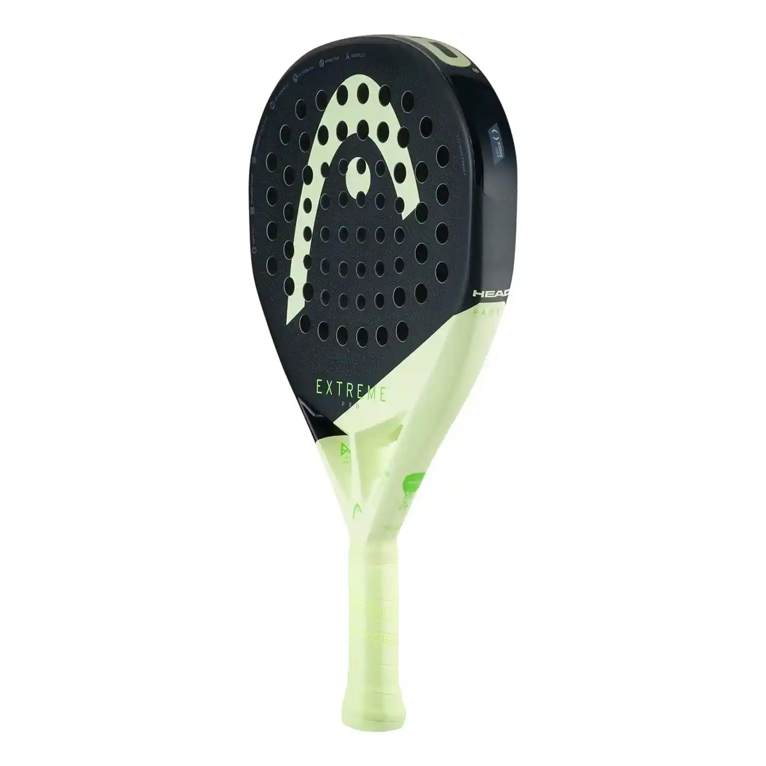 Head Extreme Pro 2026 Padel Racquet