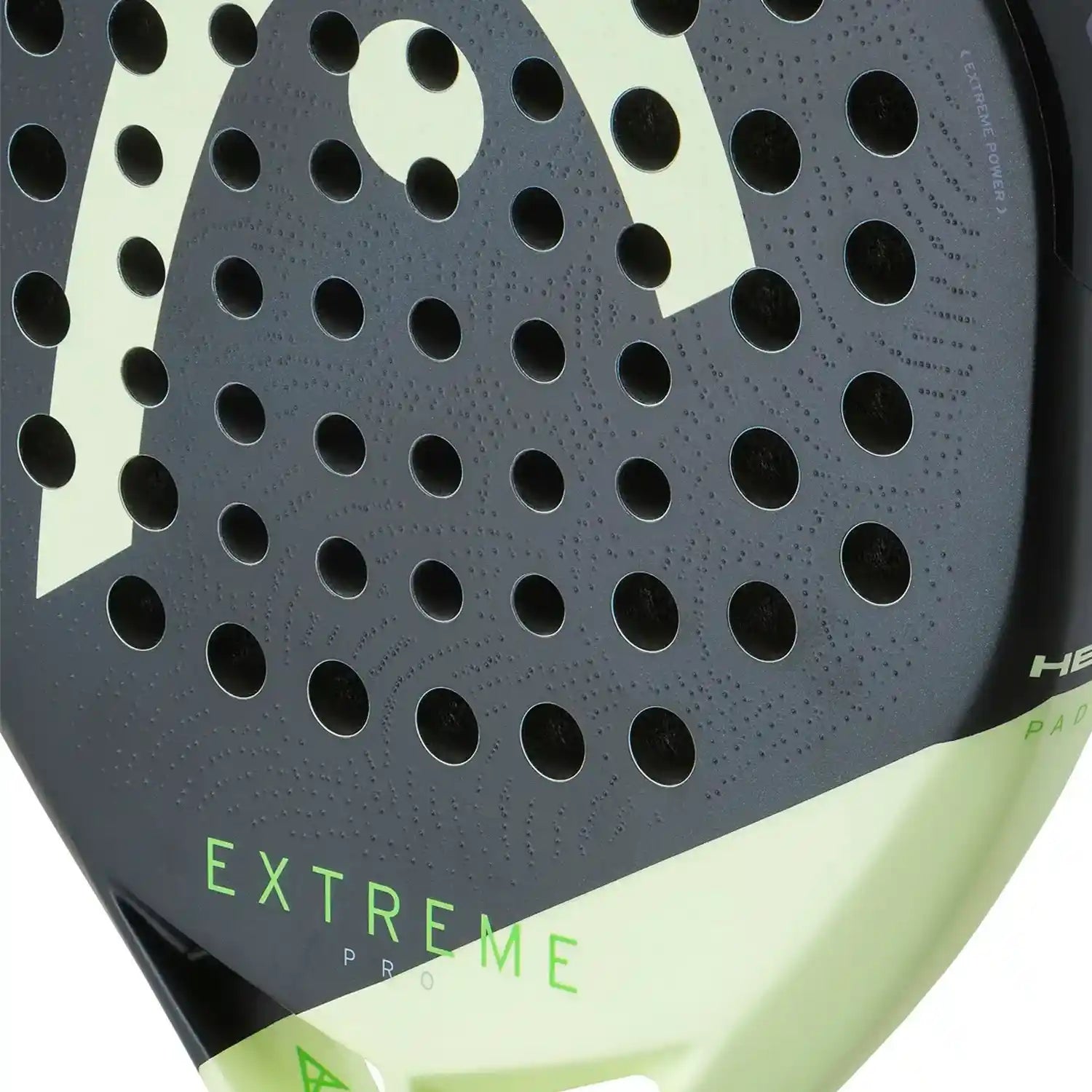 Head Extreme Pro 2026 Padel Racquet