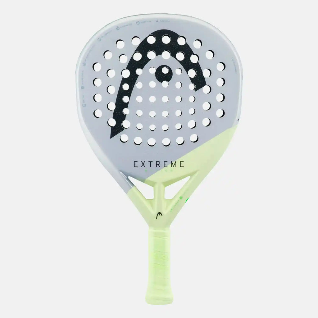 Head Extreme Motion 2026 Padel Racquet