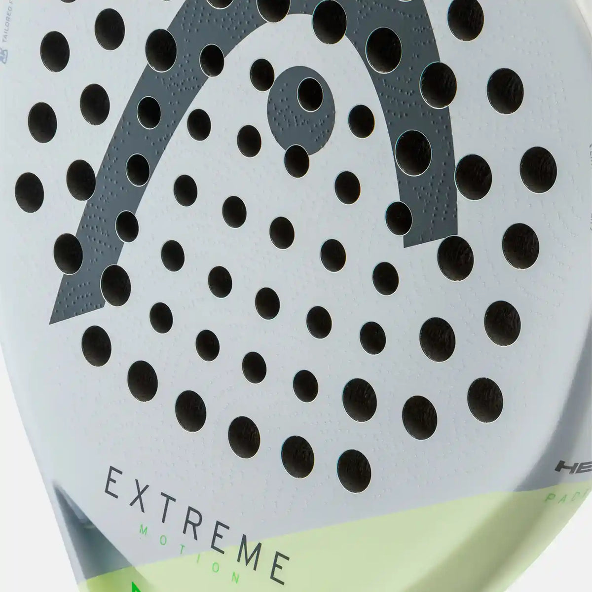 Head Extreme Motion 2026 Padel Racquet