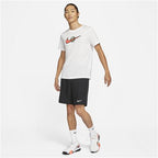 Nike Court Mens Swoosh Tee (White)