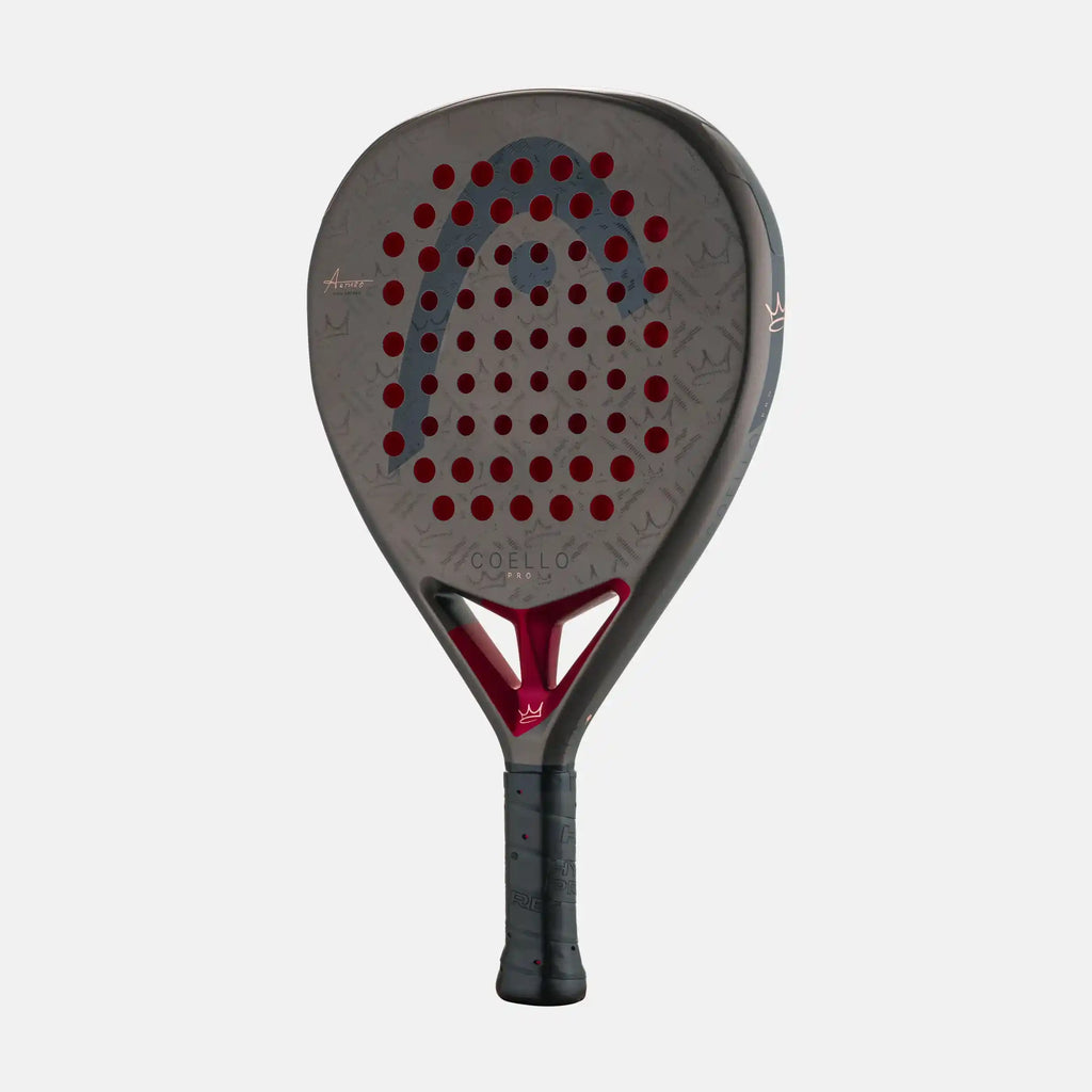 Head Coello Pro 2026 Padel Racquet
