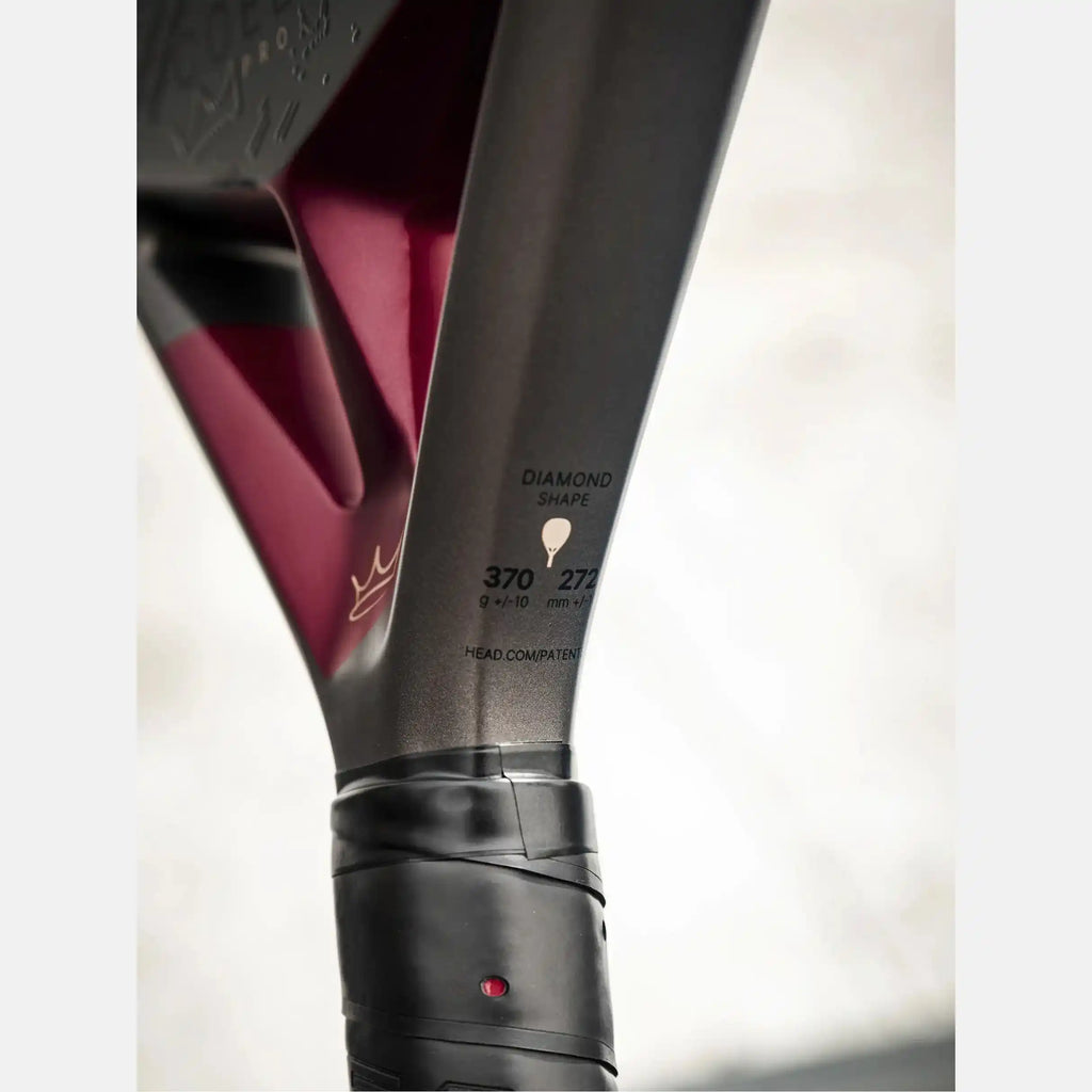 Head Coello Pro 2026 Padel Racquet