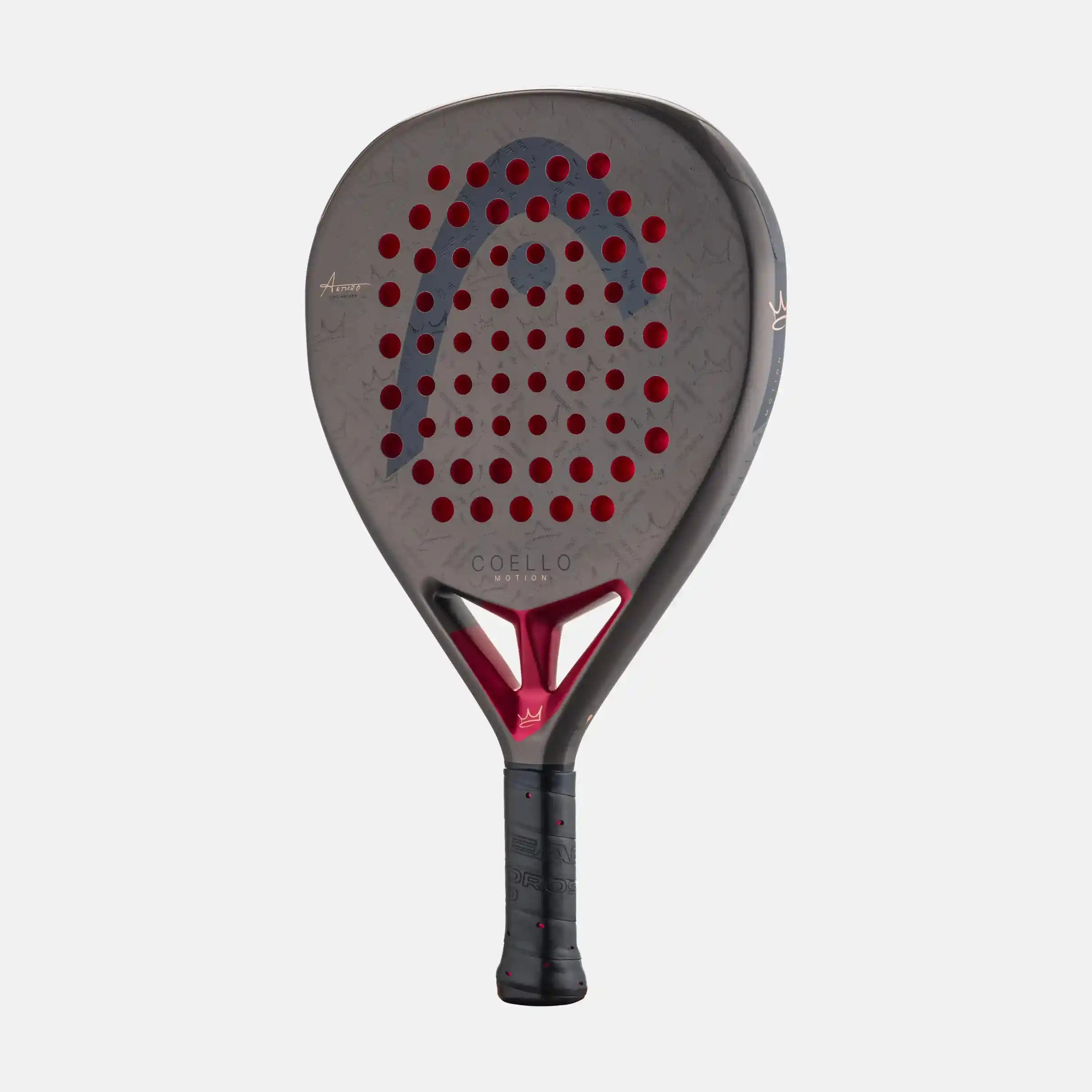 Head Coello Motion 2026 Padel Racquet